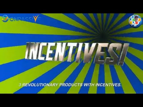 ONPASSIVE❤️OFOUNDERS  FREE One Stop Solution [Video]