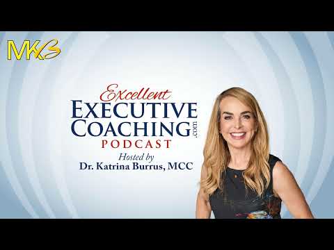 EEC 256: Executive Coaches have value, Charge for it with Mark Stiving [Video]