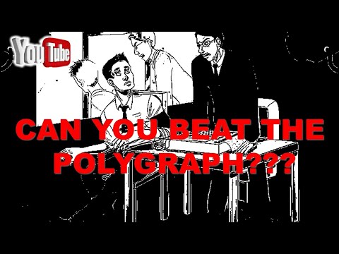 Can you beat the Polygraph ? [Video]