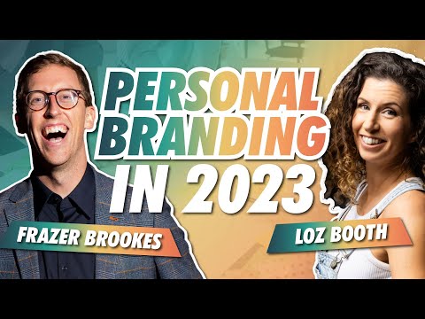 PERSONAL BRANDING Strategy – The use of PERSONAL BRANDING for your Network Marketing Business 2023! [Video]
