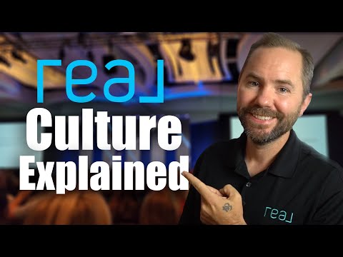 THIS Is What Makes REAL Broker’s CULTURE So Special! [Video]