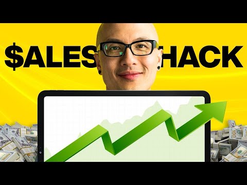 5 Sales Skills That’ll Make You Rich in 2023! (Sales Mistakes To Avoid) [Video]