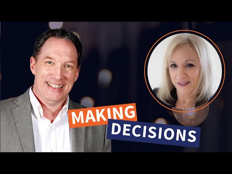 Optimizing Decision Making for Peak Performance in Work and Life [Video]