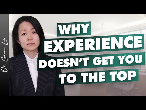 Why Your Less-Experienced Colleagues Are Promoted Instead of You! [Video]