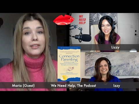 WNH 064   Connection Parenting by Pam Leo [Video]