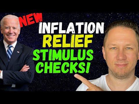 YES! BILLIONS of Dollars for New Stimulus Checks! (New Details in this Video)