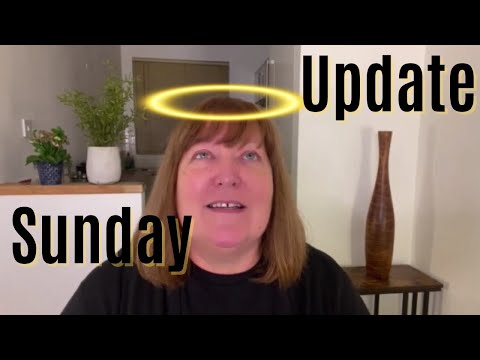 Sunday Update: What’s Worked & What’s BeenTough? [Video]