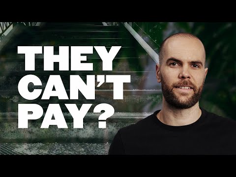 What To Do When People Say “I Can’t Afford You” [Video]