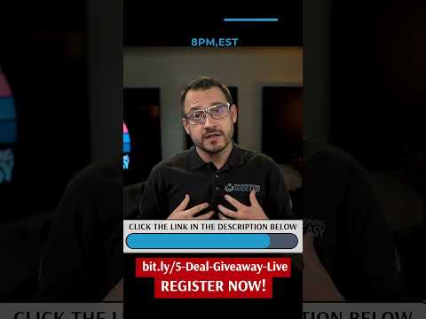 Free Real Estate Leads 🤯 REAL Estate Lead Generation [Video]
