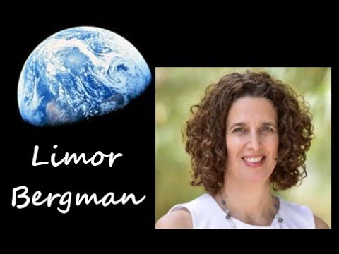 One World in a New World with Limor Bergman – Mentor, Executive Coach [Video]