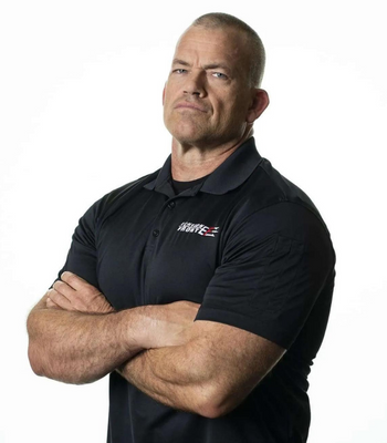 Jocko Willink – Speaker Exchange Agency [Video]