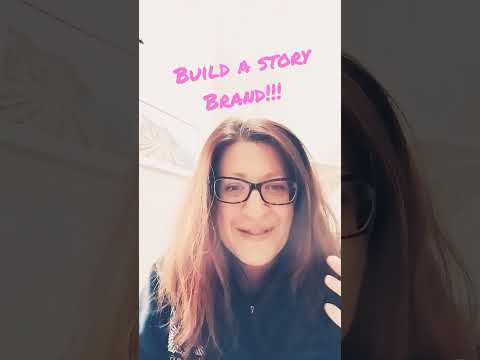 Building a Story Brand! 📚 My #1 Book #storybrand #entrepreneur #branding #marketing [Video]