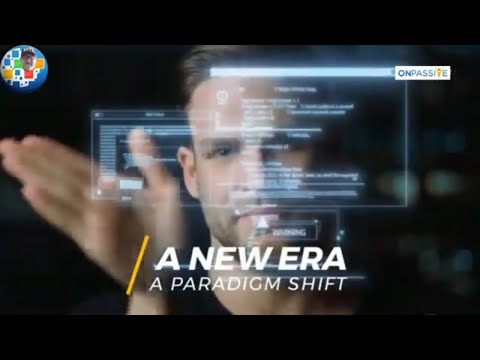 ONPASSIVE❤️OFOUNDERS  Free Artificial Intelligence Technology [Video]