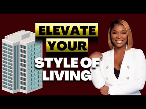 How To Elevate Your Style of Living – Valyn Lyons Ep. 135 [Video]