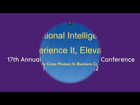 Emotional Intelligence (WIB 22) [Video]