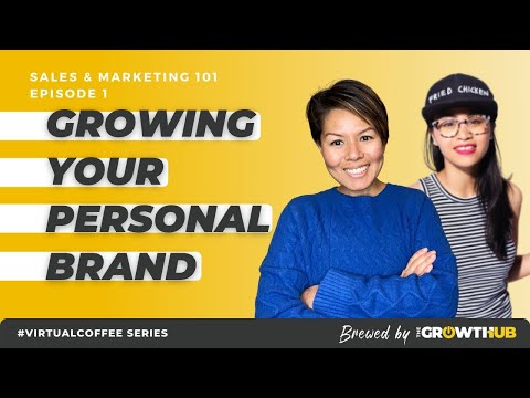 Your Path, Your Truth! Taking Your Business Brand Personally | The Growth Hub Global [Video]