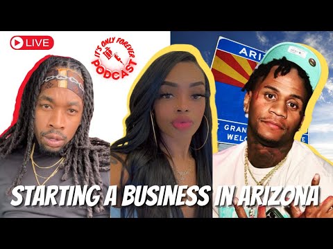 Starting A Business in Arizona – Dating In Arizona – Black in arizona [Video]