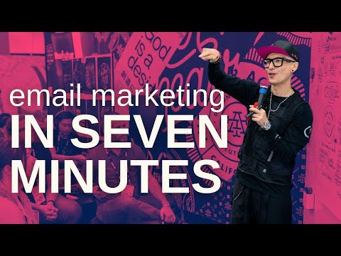 Email Marketing Strategy (2023) [Video]