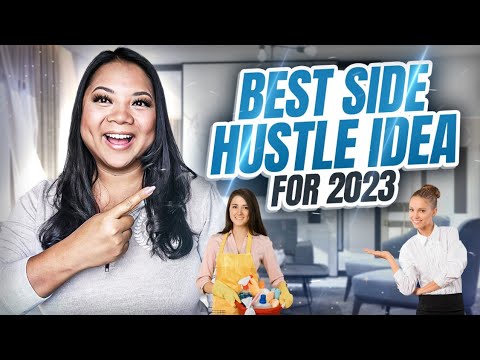 Best Side Hustle Idea 2023 | Domestic Referral Agency Model [Video]