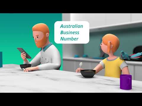 Starting a business cutdown [Video]