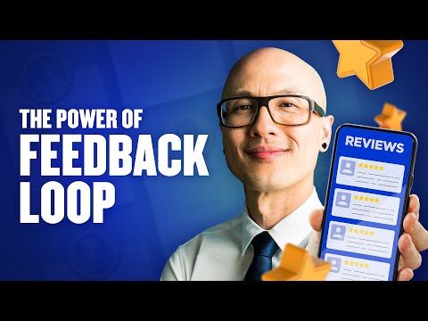 Using Customer Feedback To Build A Better Business [Video]
