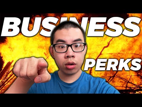 Why You Should Consider Starting a Business [Video]