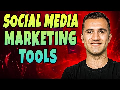 Social Media Marketing Tools | Hey Oliver Marketing Tool | Hey Oliver Lifetime Deal [Video]