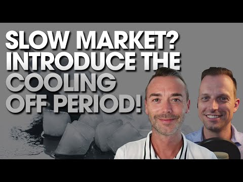 The Cooling Off Period & Foreign Buyer Ban – New In Real Estate For 2023 [Video]