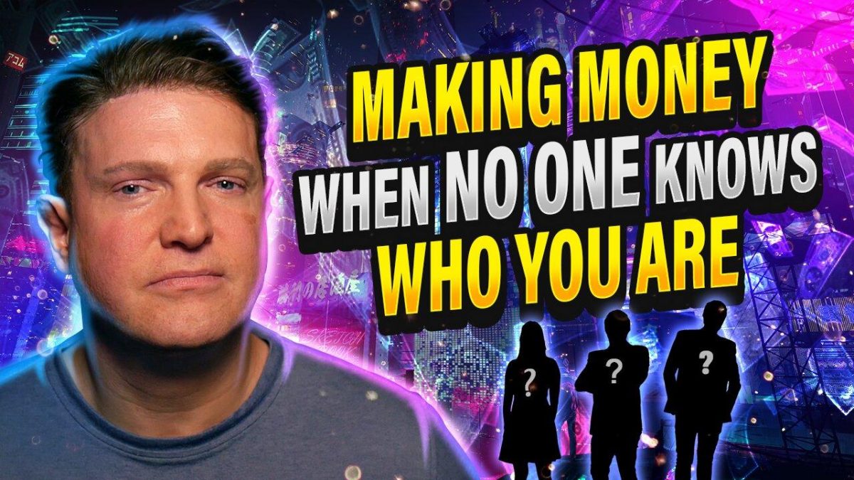 Can You Be Anonymous When Starting a Business? [Video]