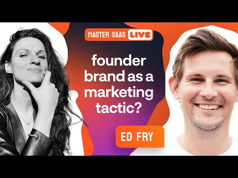 Why Personal Branding Is A Necessity In 2023 | Ed Fry – Head of Growth at Mutiny [Video]