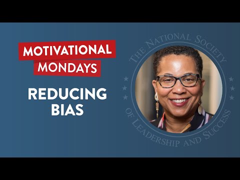 Gender Inequality in the Workplace: The Fight Against Bias | Motivational Mondays [Video]