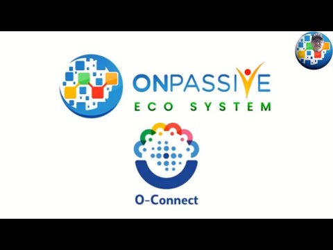 ONPASSIVE❤️OFOUNDERS  O-Connect on a Mission of Communication [Video]