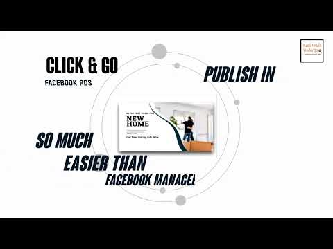 Click & Go Facebook Ads With Real Leads Finder Pro [Video]