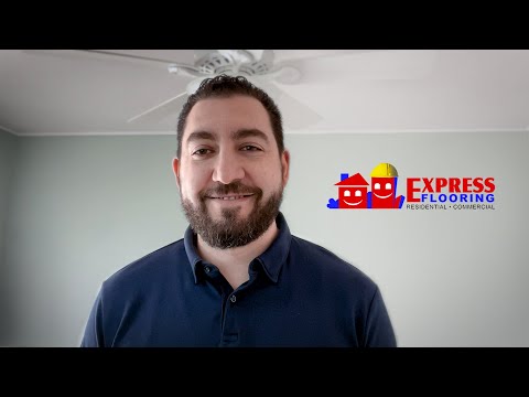 Express Flooring testimonial for Verse [Video]