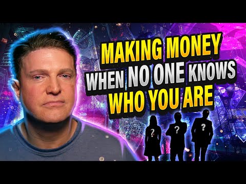 Can You Be Anonymous When Starting a Business? [Video]