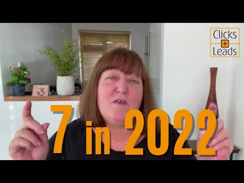 7 Things I’ve Learned Personally In 2022 (That Could Benefit You Too!) [Video]
