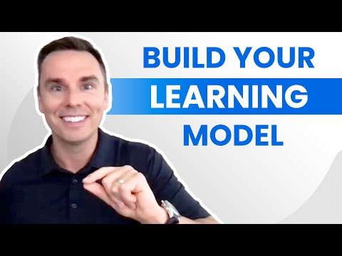 How to Build Your Learning Model [Video]