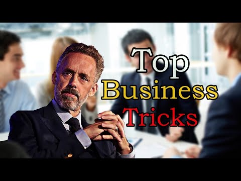 How To Start A Business | Jordan Peterson (subtitles) [Video]