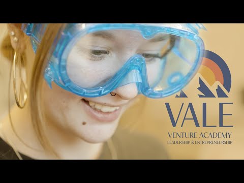 VALE: An Alternative to Alternative Schools [Video]