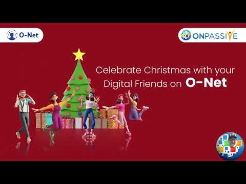 ONPASSIVE❤️OFOUNDERS  Create Events for Your Digital Friends on O-Net [Video]