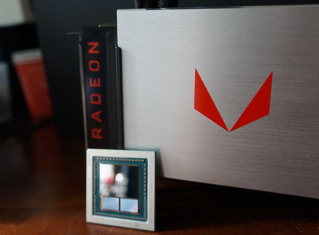 AMD Radeon phases out the CrossFire brand as multi-GPU gets more complicated [Video]