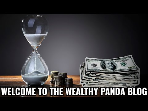 Welcome to the Wealthy Panda Blog – learn how to start a Business with the Right information [Video]