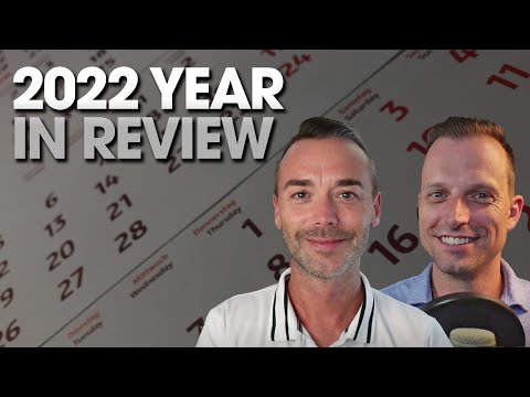 2022 Real Estate Year In Review – Were Our Predictions Right or Wrong? [Video]