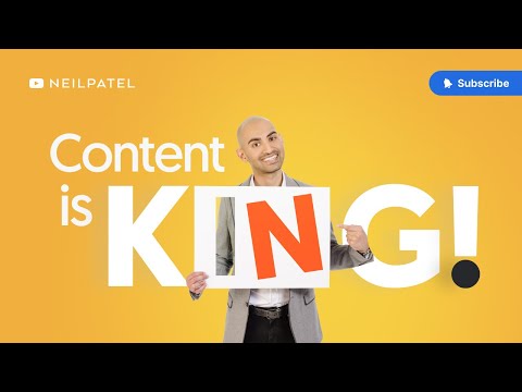 The Most Powerful Content Creation Strategy You’re Not Using [Video]