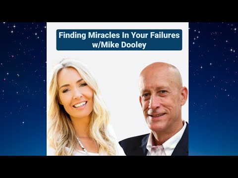 Finding Miracles In Your Failures & The Collective Spiritual Awakening [Video]