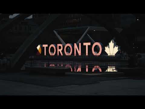 Toronto moments | A cinematic film | Sony A7IV | DJI | Black Magic | Ontario, Canada [Video]