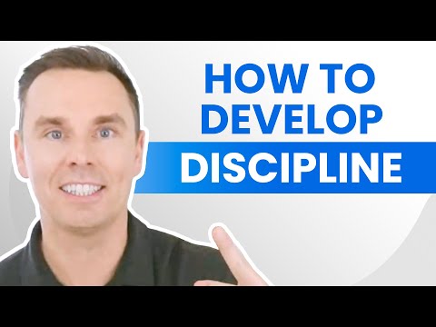 Motivation Mashup: The 3 PRINCIPLES You Need to MASTER for DISCIPLINE! With Jamie Kern Lima [Video]