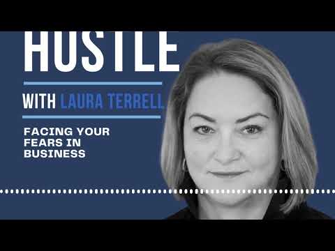 Coffee & Hustle – Facing Your Fears In Business [Video]