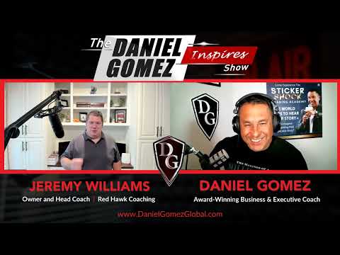 Daniel Gomez Inspires Show | Full Episode | The Most Profitable Words You Will Ever Learn [Video]