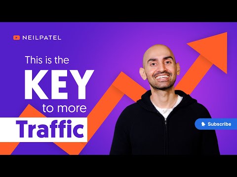 Why Your Blog Strategy Isn’t Driving Traffic [Video]